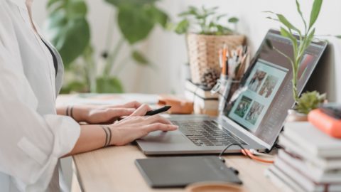 Digitalisierung und Hauswirtschaft